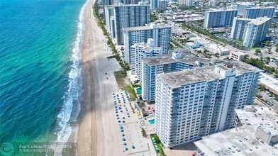 3750 Galt Ocean Dr in Fort Lauderdale, FL - Building Photo - Building Photo