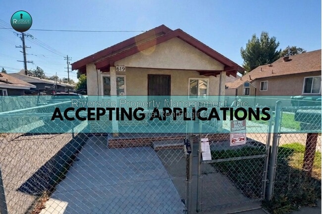 property at 619 Harris St