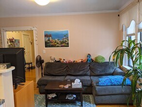 66 Queensberry St in Boston, MA - Foto de edificio - Building Photo