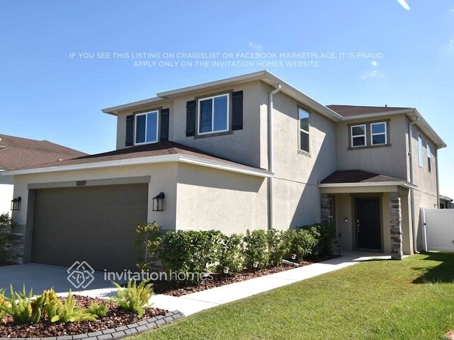 property at 10619 Laguna Plains Dr