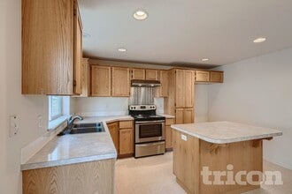 6509 NE 139th Ct in Vancouver, WA - Building Photo - Building Photo