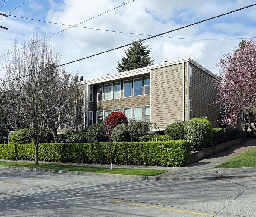 3901 1st Ave NW in Seattle, WA - Building Photo