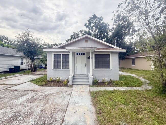 property at 411 12th Ave E