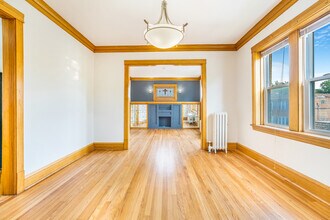 2536 N Lavergne Ave in Chicago, IL - Building Photo - Building Photo