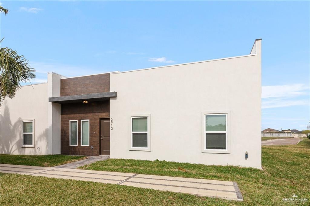 2912 Allen Dr in Edinburg, TX - Building Photo