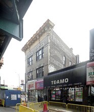 1267 Castle Hill Ave in Bronx, NY - Building Photo - Building Photo