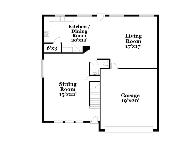 2715 Fox View Cir in Spring, TX - Building Photo - Building Photo