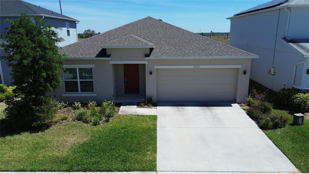 5031 Vellacito Way in Davenport, FL - Building Photo