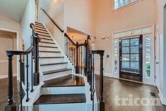 6660 Granite Gate Pass in Cumming, GA - Foto de edificio - Building Photo