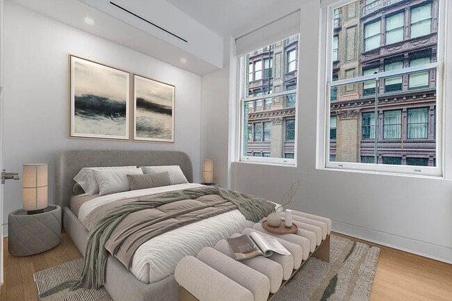 640 Broadway in New York, NY - Foto de edificio - Building Photo