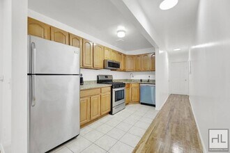 699 Lafayette Ave, Unit 1 in Brooklyn, NY - Building Photo - Building Photo