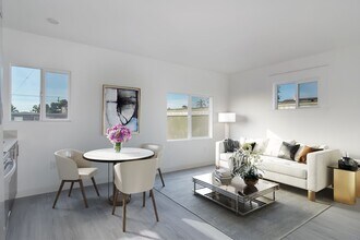 2315 El Cajon Blvd in San Diego, CA - Building Photo - Building Photo
