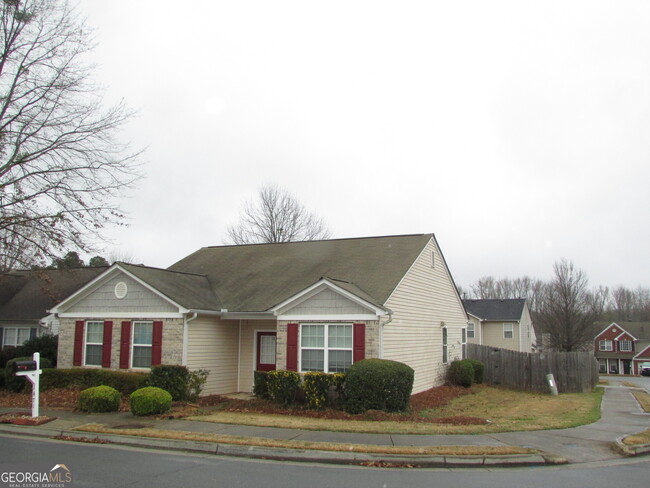 1471 Wilshire Way in Mcdonough, GA - Building Photo - Building Photo