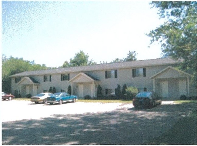 University Town Homes in Allendale, MI - Building Photo - Building Photo