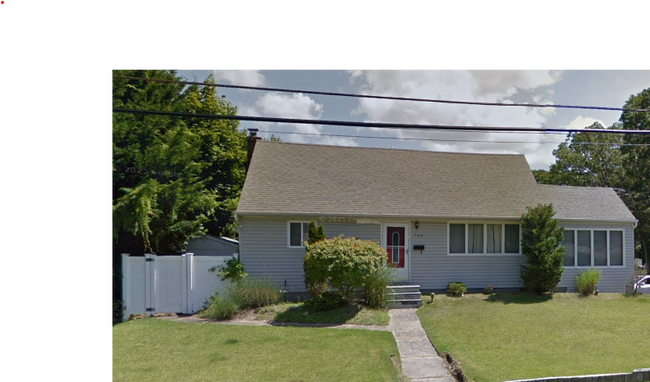property at 700 McCall Ave