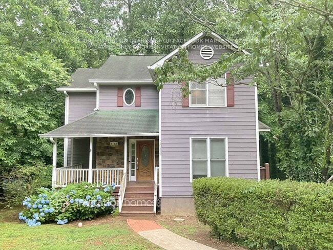 property at 2048 Kolb Ridge Ct SW