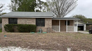 5933 Jammes Rd in Jacksonville, FL - Building Photo - Building Photo