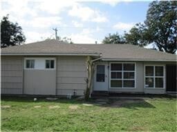 6520 Crosswell St in Houston, TX - Building Photo