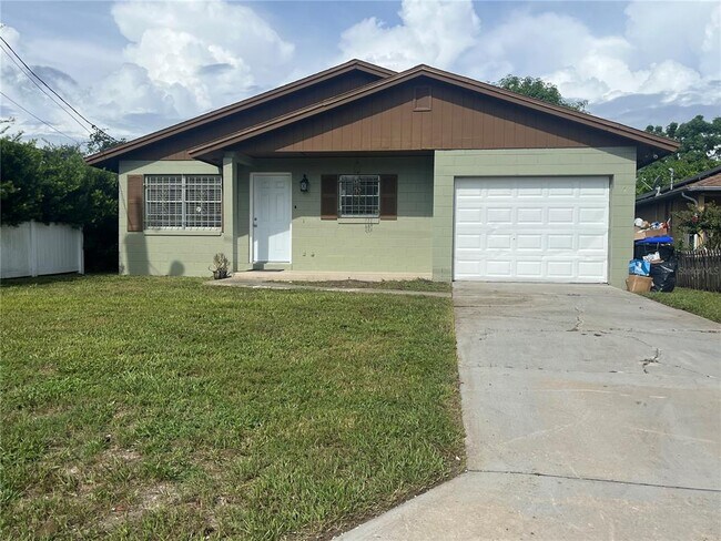 232 N Hastings St in Orlando, FL - Building Photo - Building Photo