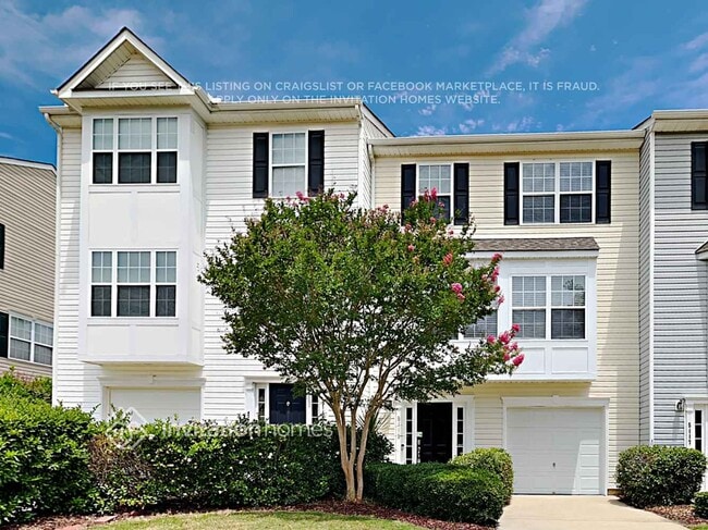 property at 5115 Neuse Commons Ln