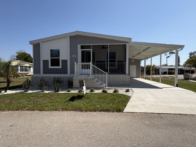 property at 19152 Meadowbrook Ct