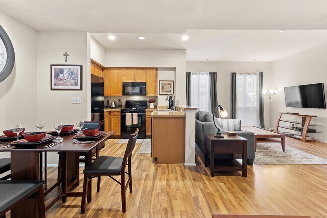 property at 445 Island Ave