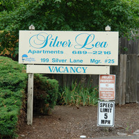 Silver Lea in Eugene, OR - Building Photo - Building Photo