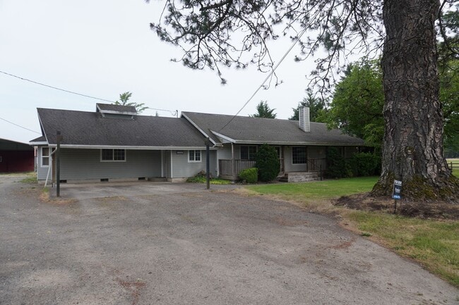 property at 23217 NE 92nd Ave