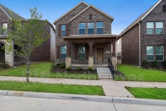 property at 3839 Barnett Rd