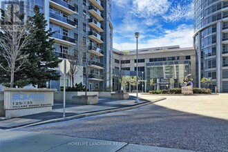 125-1125 Village Green Square in Toronto, ON - Building Photo - Building Photo