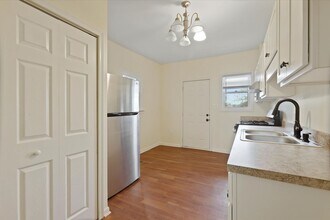 618 Wiconisco St in Harrisburg, PA - Building Photo - Building Photo
