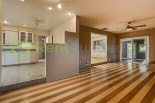 7112 Ottawa Rd NE in Albuquerque, NM - Building Photo