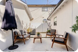 12812 Greene Ave in Los Angeles, CA - Foto de edificio - Building Photo