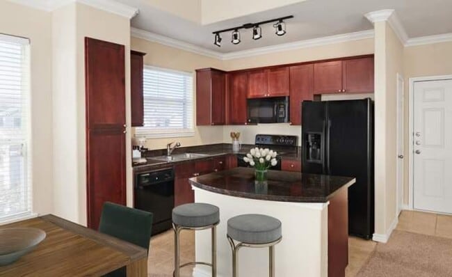 property at 11743 Northpointe Blvd