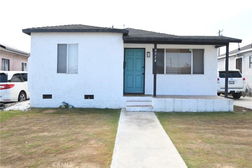 4028 160th St, Unit deluxe in Lawndale, CA - Building Photo