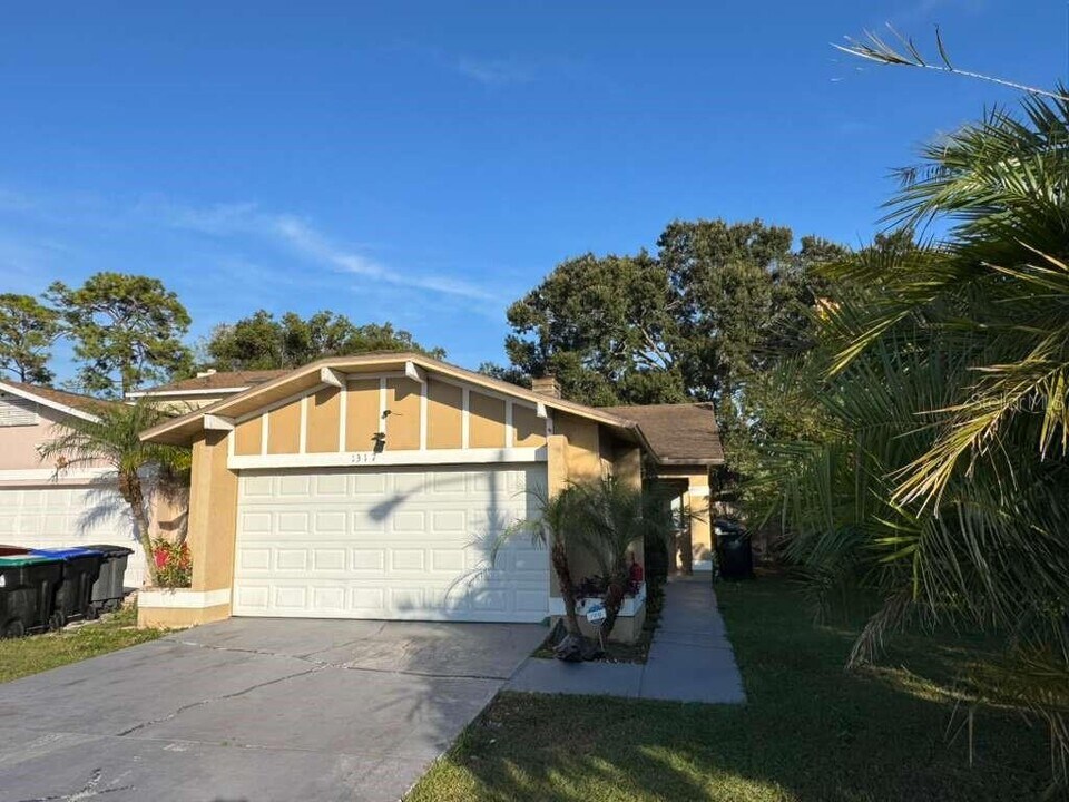1317 Spring Lite Way in Orlando, FL - Building Photo