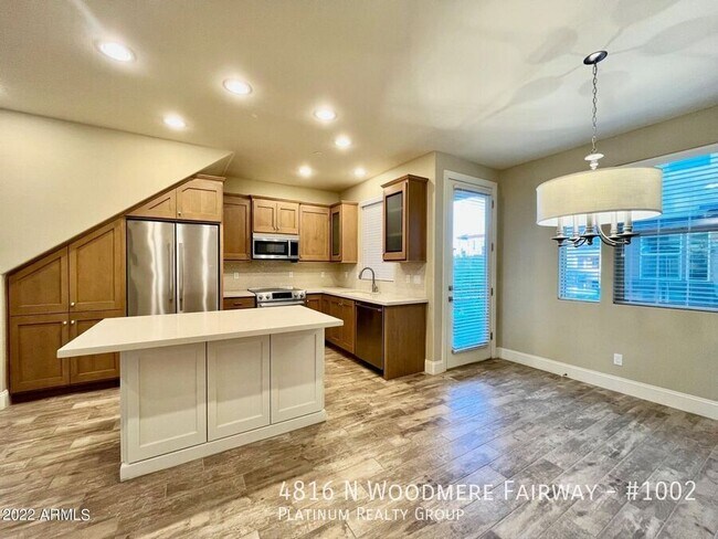 4816 N Woodmere Fairway in Scottsdale, AZ - Building Photo - Building Photo