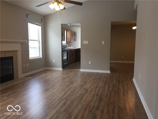 3811 Gray Heather Ln in Whitestown, IN - Building Photo - Building Photo