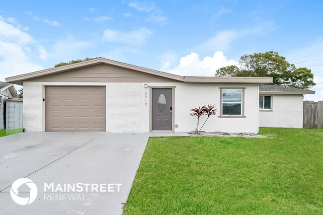 property at 2717 Gardner Pl