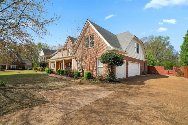 1385 Winoka Rd in Collierville, TN - Building Photo - Building Photo