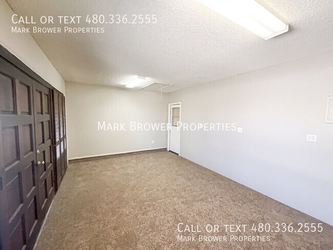 4025 W Carol Ave in Phoenix, AZ - Building Photo - Building Photo