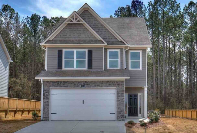 property at 265 Eva Wy