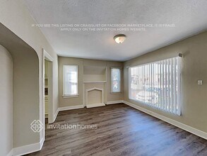 122 E 83rd St in Los Angeles, CA - Building Photo - Building Photo