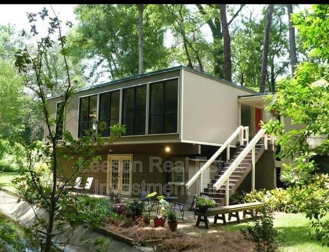 property at 4141 Baltimore Ave