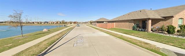 6360 Porthole Ln in Fort Worth, TX - Building Photo - Building Photo