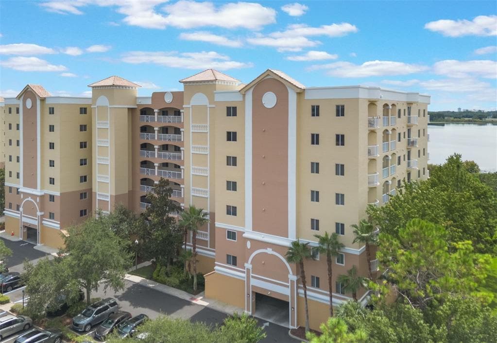 6336 Buford St in Orlando, FL - Foto de edificio