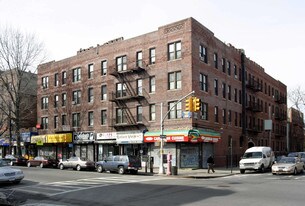 86 E 94th St in Brooklyn, NY - Building Photo