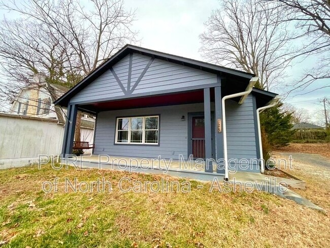 property at 125 Ashwood Rd