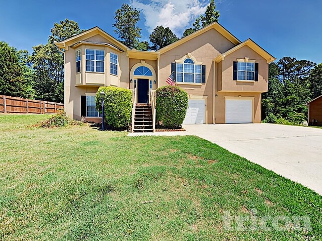 2218 Alyssa Ct in Lithia Springs, GA - Building Photo - Building Photo