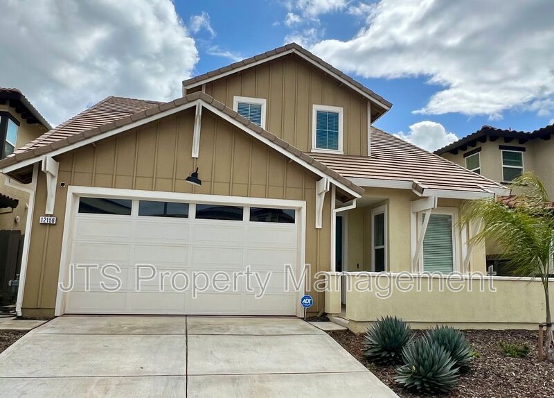 12158 Byrony Ct in Rancho Cordova, CA - Building Photo
